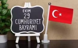 29 Ekim Cumhuriyet Bayramı ne zaman? 28 Ekim Resmi tatil mi?