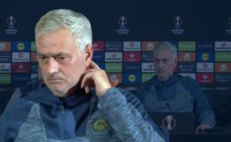 CANLI |Jose Mourinho'dan sakatlık ve Mauro Icardi yanıtı! 'Kimse dokunamaz!'